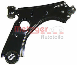 Braț De Suspensie Roată Metzger 58068102 Braț De Suspensie Roată Metzger 58068102