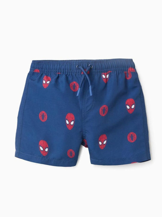 Zippy Kinder Badebekleidung Badeshorts Dunkelblau Zippy Kinder Badebekleidung Badeshorts Dunkelblau
