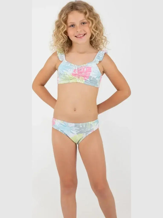 Joyce Kinder Badebekleidung Bikini Mehrfarbig