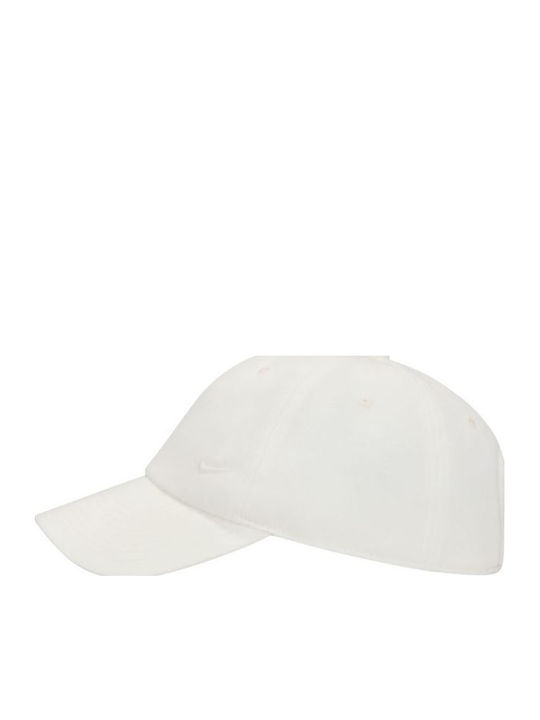 Nike Club Cap White Fz5698 133