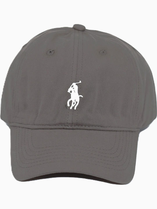 Polo Unisex Baseball Cap Adjustable K.39415-4-Green