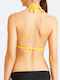 Bikini Top Yellow