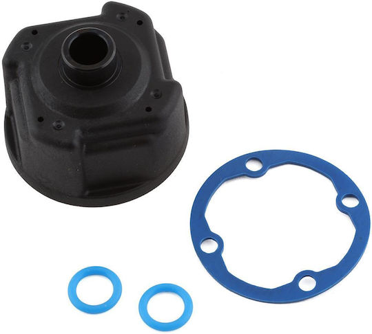Traxxas Sledge Differential Case Gasket & O-rings