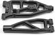 Rpm Εμπρός Δεξιά A-arms Upper & Lower Arrma 6s V5 Exb