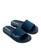 Herren Flip-Flops Blau