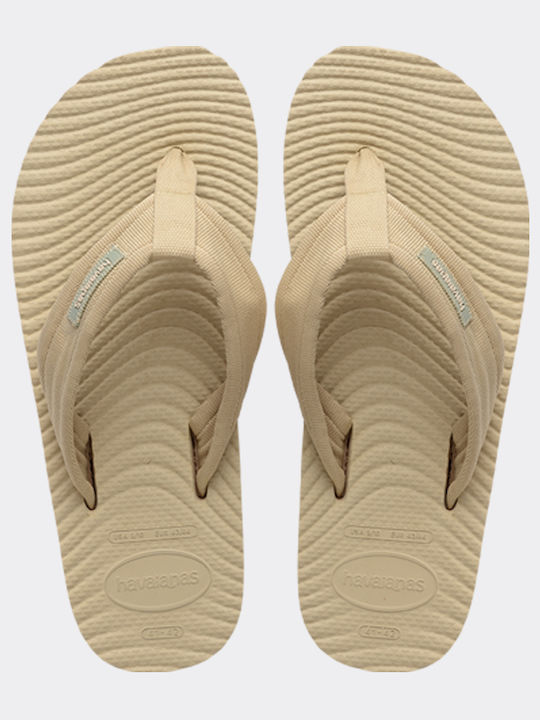 Havaianas Slapi Bărbați Bej