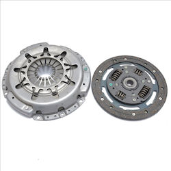 Bohrmann Clutch Kit 7000049206 Bohrmann Clutch Kit 7000049206