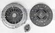 Bohrmann Clutch Set 7000049687