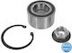 Meyle Wheel Bearing Set 714 650 0017