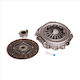 Bohrmann Clutch Kit 1000173432