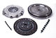 Bohrmann Clutch Set 1000164930