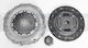 Bohrmann Clutch Kit 7000049688