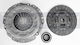 Bohrmann Clutch Kit 7000736999