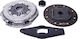 Bohrmann Clutch Set 10001649432