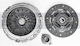 Bohrmann Clutch Kit 7000257999