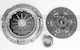 Bohrmann Clutch Kit 7000799998