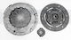 Bohrmann Clutch Set 7000049697