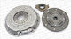 Bohrmann Set De Ambreiaj 7000177199