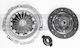 Bohrmann Clutch Set 7000164299