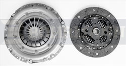 Bohrmann Clutch Kit 7000188869