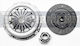Bohrmann Clutch Kit 7000431999