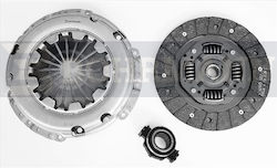 Bohrmann Set De Ambreiaj 7000049230