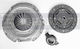 Bohrmann Set De Ambreiaj 7000671999
