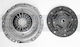 Bohrmann Clutch Kit 7000049994