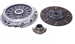Bohrmann Set De Ambreiaj 9374820040