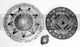 Bohrmann Clutch Kit 7000141999