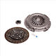Bohrmann Set De Ambreiaj 1000171938