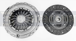 Bohrmann Clutch Set 7000049872