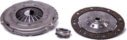 Bohrmann Clutch Set 1000173271