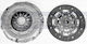 Bohrmann Clutch Kit 7000049828