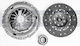 Bohrmann Clutch Kit 7000049293