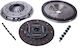 Bohrmann Clutch Set 1000164941