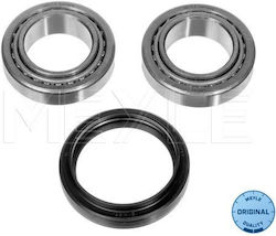 Meyle Wheel Bearing Set 714 650 0010