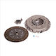 Bohrmann Clutch Set 1000173475