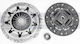 Bohrmann Clutch Set 7000050991