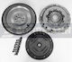 Bohrmann Clutch Kit 1000164981