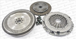 Bohrmann Set De Ambreiaj 1000164945