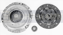 Bohrmann Clutch Set 7000049877