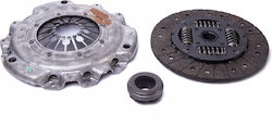 Bohrmann Set De Ambreiaj 10001649912