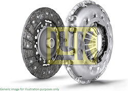 Luk Clutch Kit 624 3435 09 Luk Clutch Kit 624 3435 09
