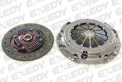 Exedy Clutch Kit Szs2050 Exedy Clutch Kit Szs2050