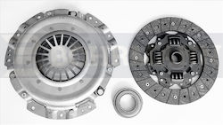 Bohrmann Clutch Kit 7000164799