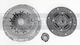 Bohrmann Clutch Kit 7000049660