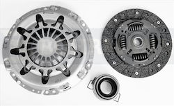 Set De Ambreiaj Bohrmann 7000049049