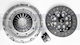 Bohrmann Clutch Kit 7000351999
