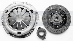 Bohrmann Set De Ambreiaj 7000157599